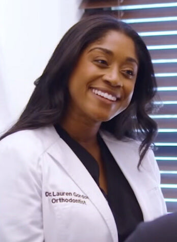 Dr Lauren Gordan