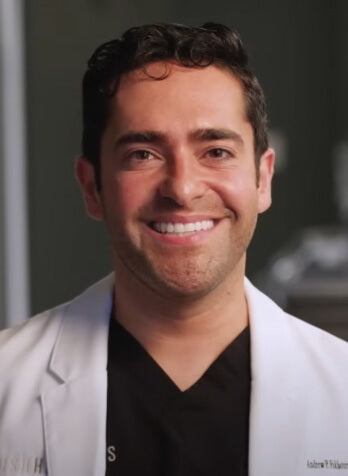 Dr Andrew Fakhoury