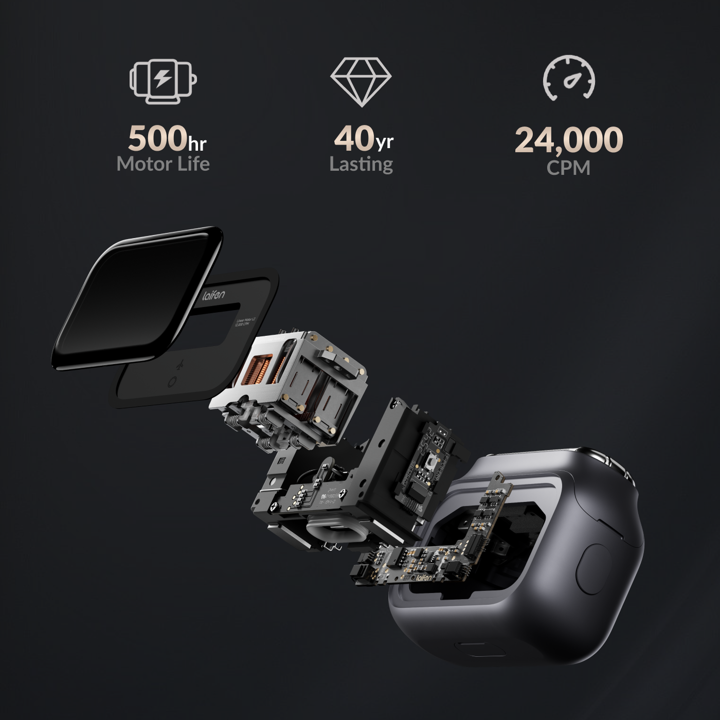 färg_Space Gray aluminiumlegering