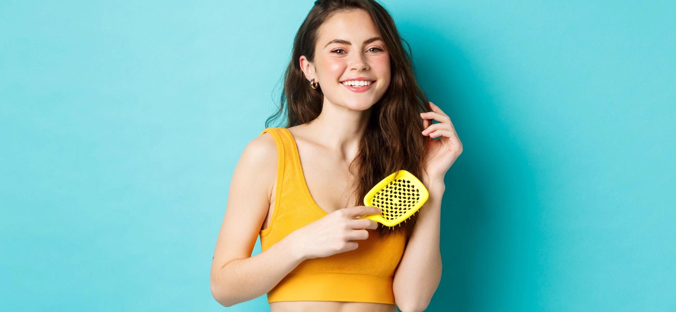 Air Drying vs. Blow Drying: Which is Better?