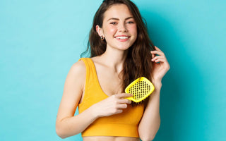 Air Drying vs. Blow Drying: Which is Better?