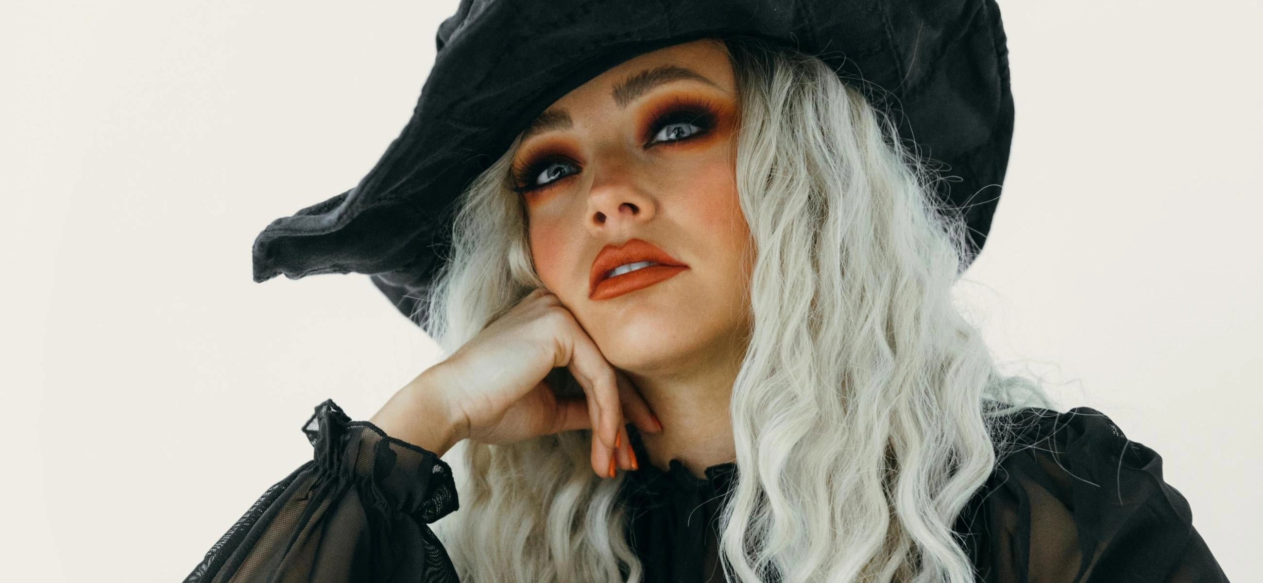 Halloween Hair Color & Costume: Top Ideas for Every Hair Shade