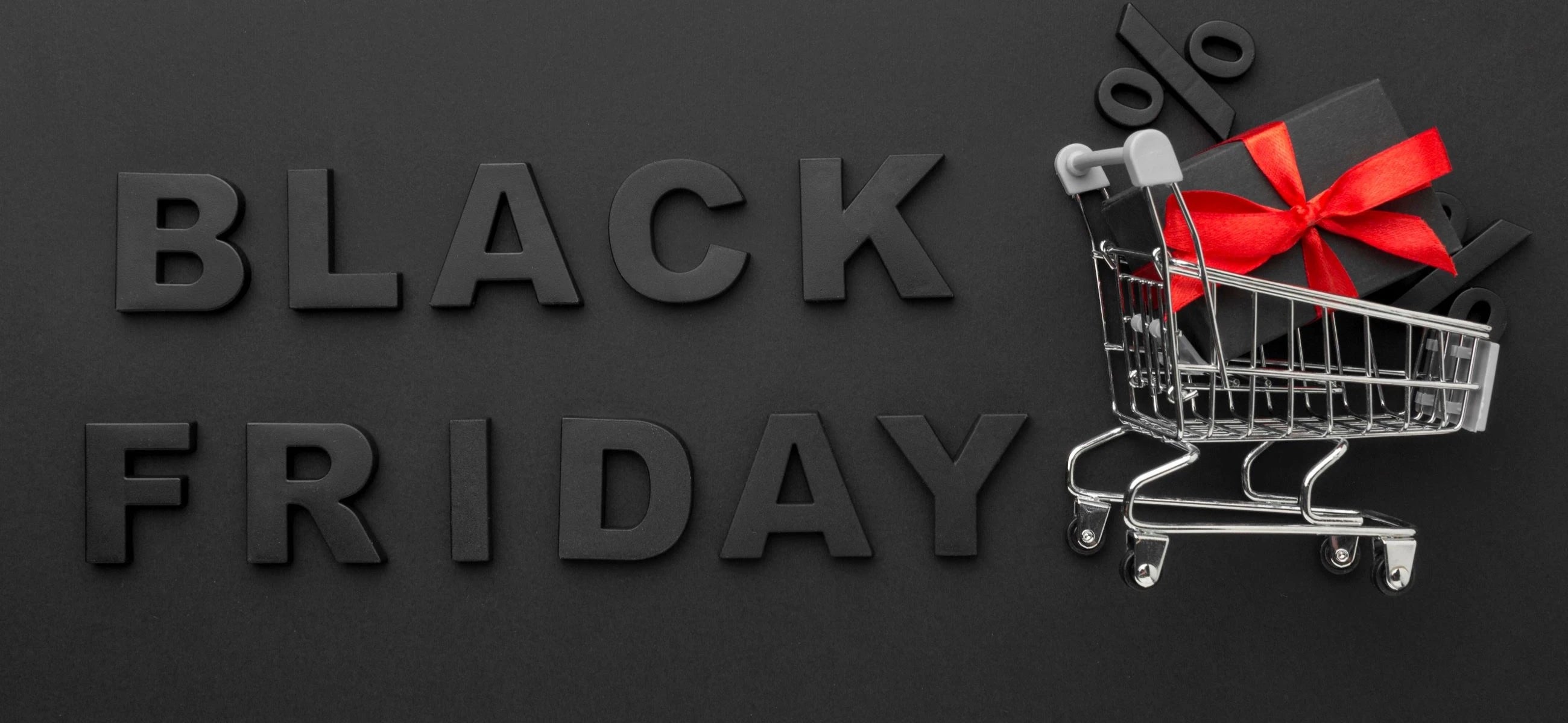 Il Black Friday è il momento migliore per acquistare regali? Guida all'acquisto 2024