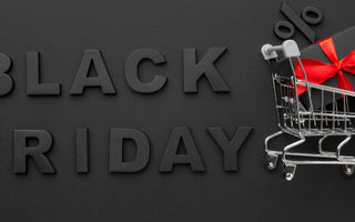 Is Black Friday the Best Time to Buy Gifts? Buyer’s Guide and Shopping List