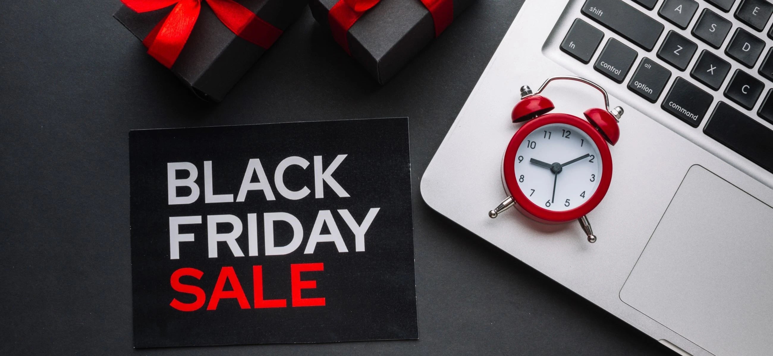 Black Friday 2024: le migliori offerte da non perdere