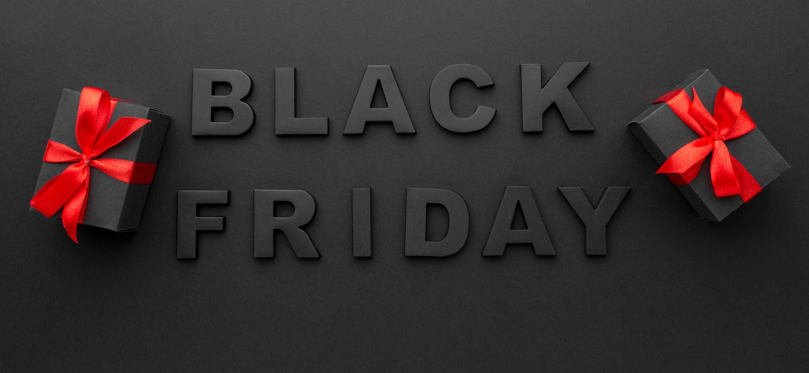 2024 Black Friday Best Sales for Big Savings