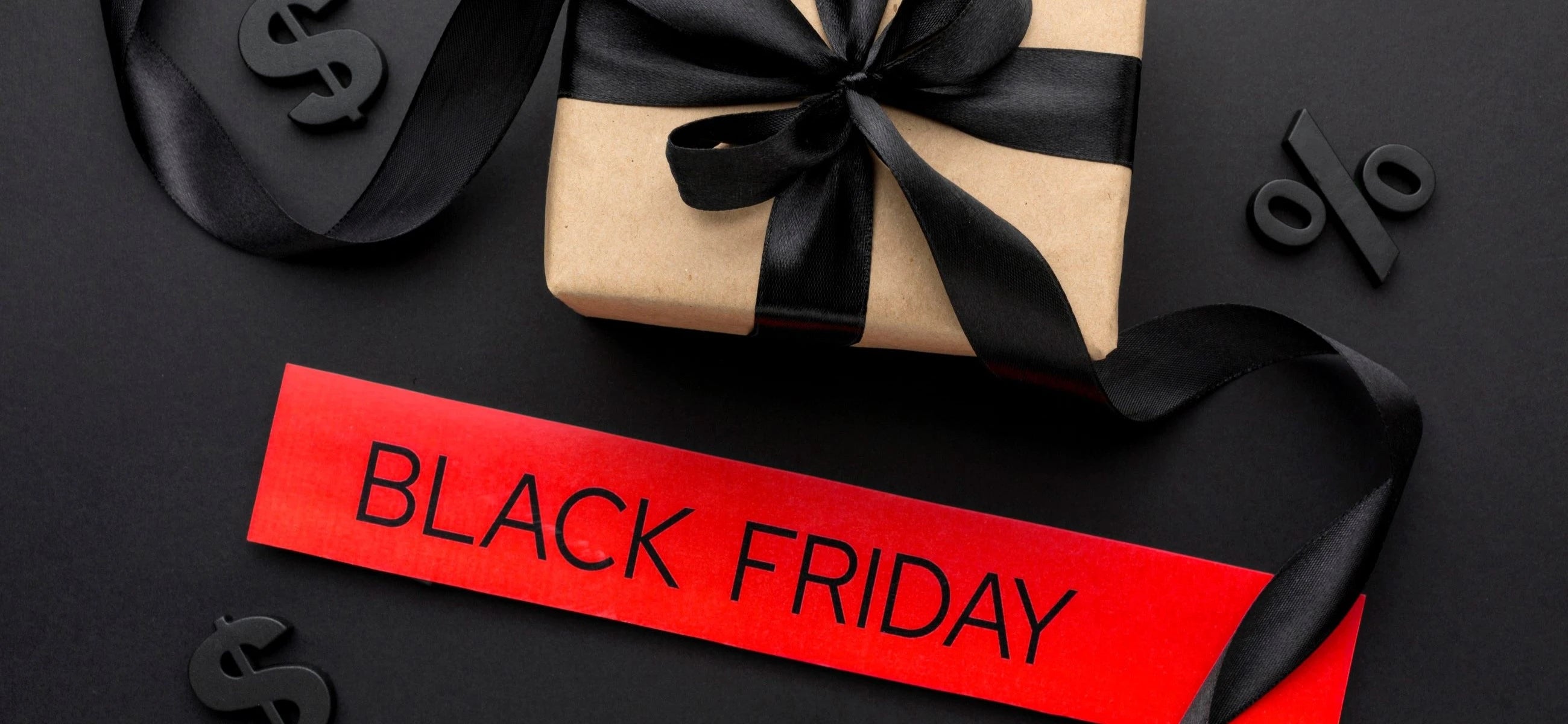 Idee regalo per il Black Friday: le migliori offerte per fare shopping nel 2024