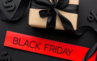 Black Friday Gift Ideas: The Best Deals To Shop in 2024