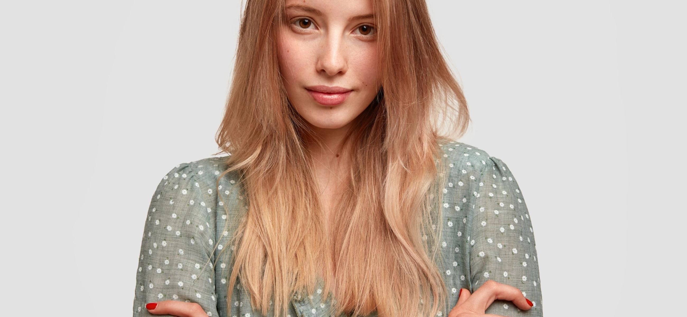 The Ultimate Guide to Bleached Hair Care: Tips for Keeping Blonde Hair Healthy