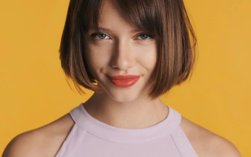 Bob Haircuts For Fine Hair