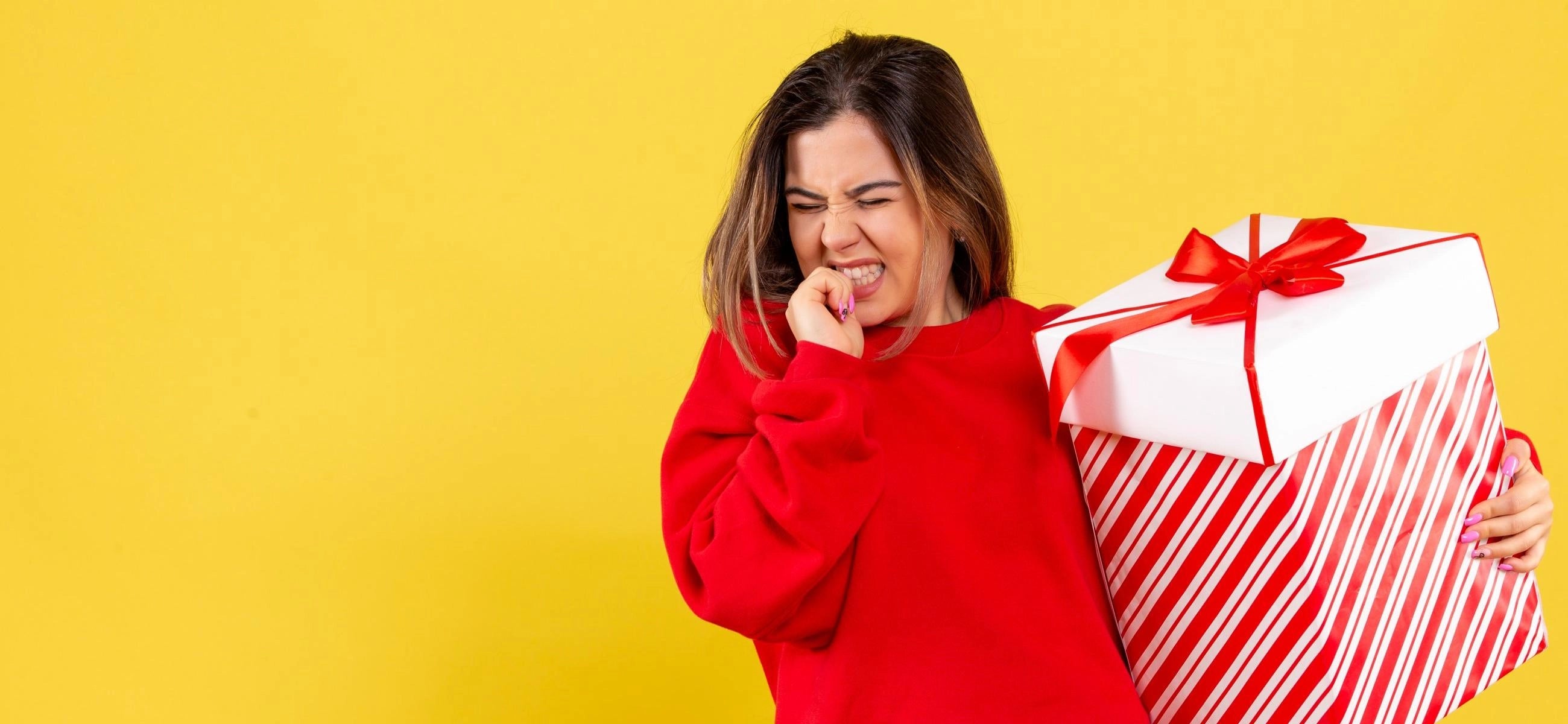 25 Christmas Gift Ideas for Her: Perfect Presents She’ll Love