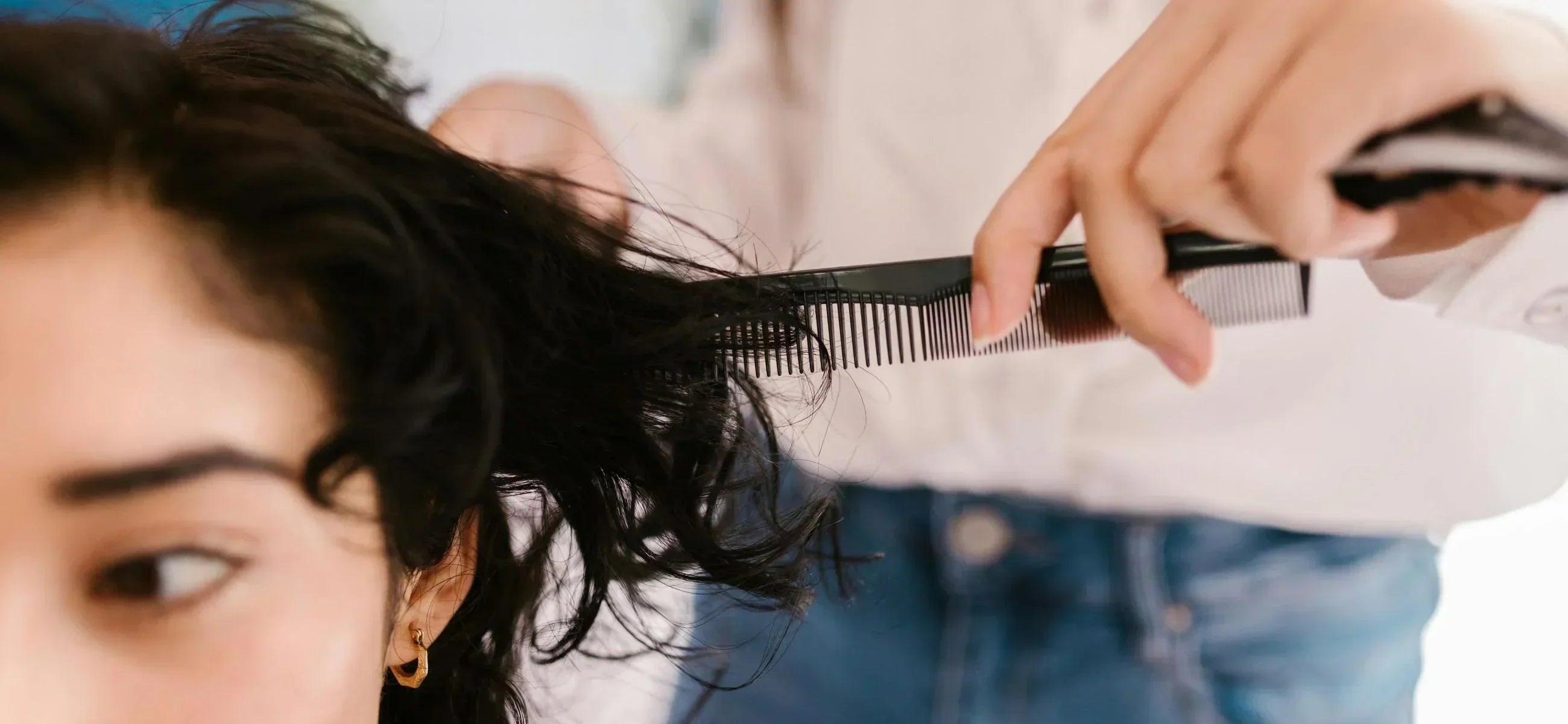 Understanding Curl Types: A Comprehensive Guide To Curly Hair