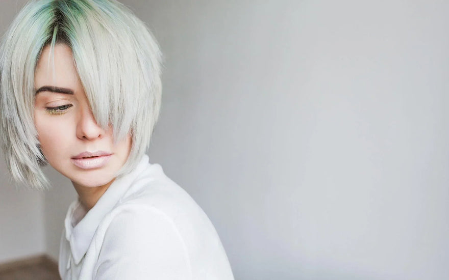How To Fix Damaged Bleached Hair