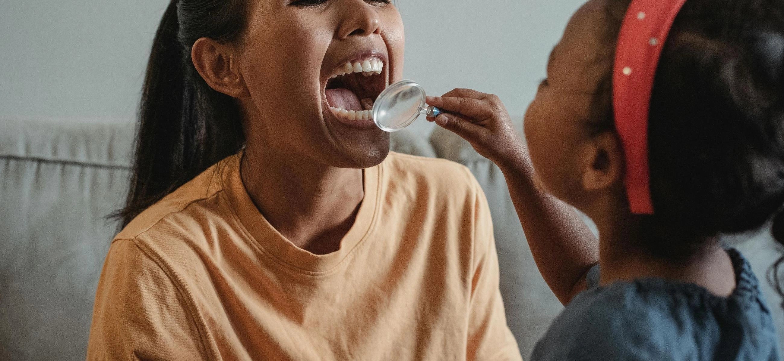 Electric Toothbrush vs. Manual Toothbrush