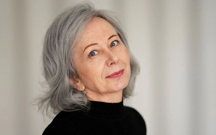 Low Maintenance Haircuts For Women Over 50