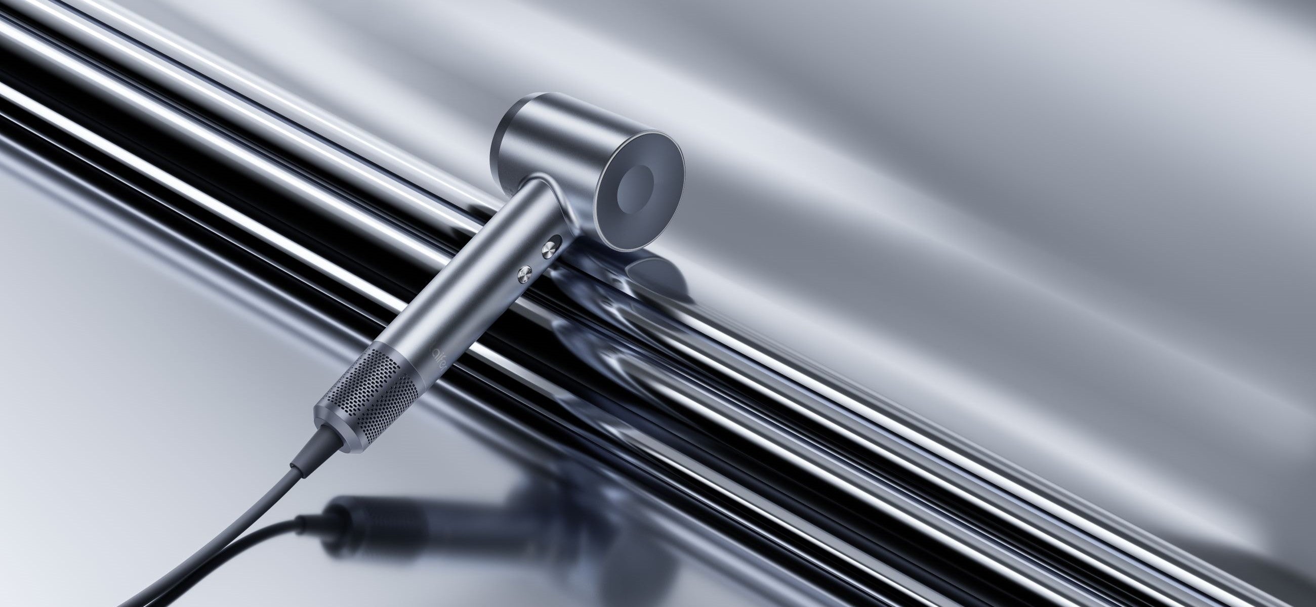 The Right Hair Dryer for Men: Tailored for Different Hair Types