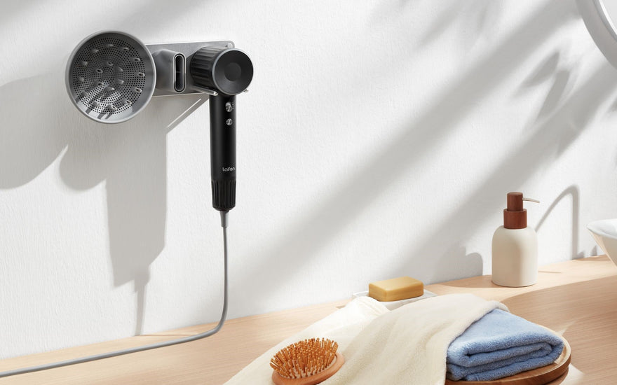 The Ultimate Guide to Hair Dryers with Diffusers