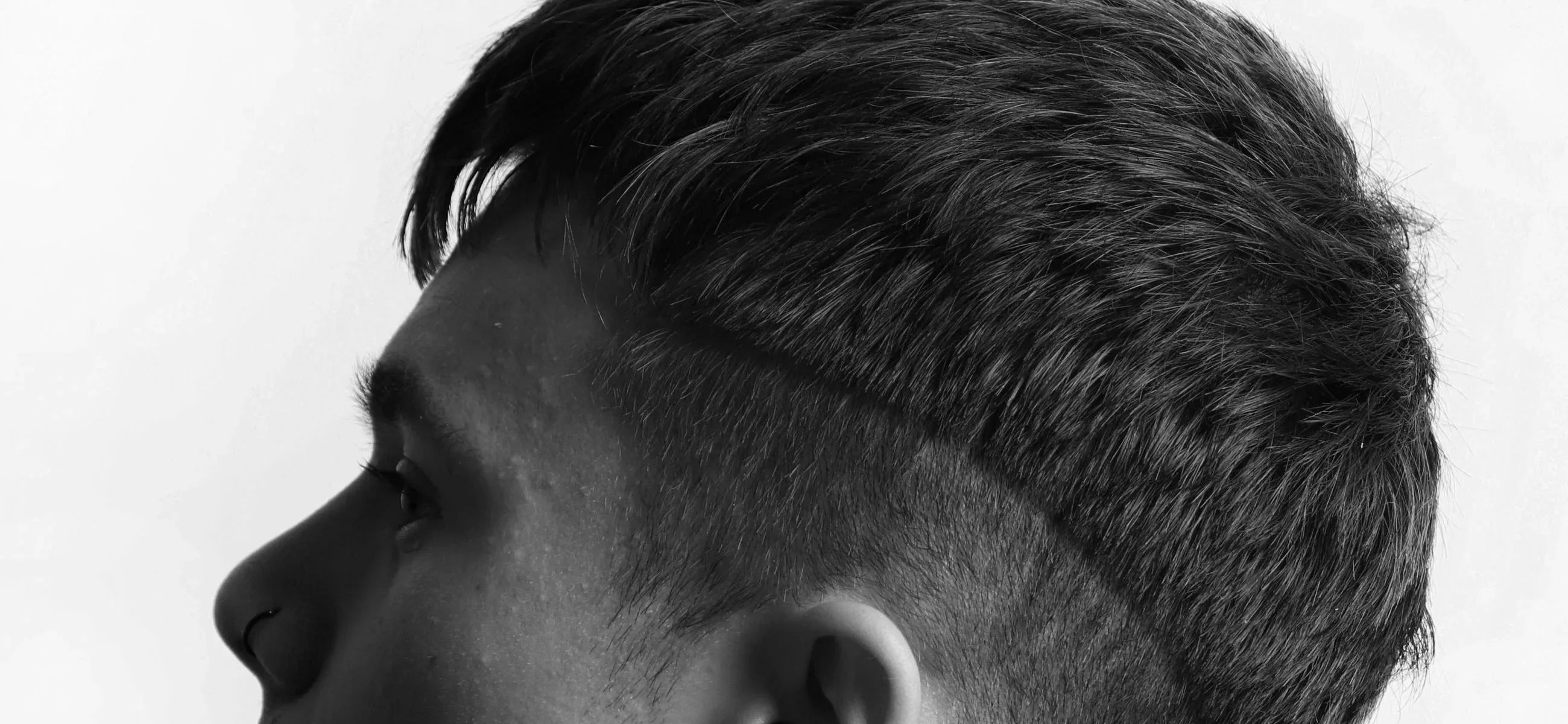 Best Hairstyles for Men with a High Forehead MEN, MEN'S HAIR and more