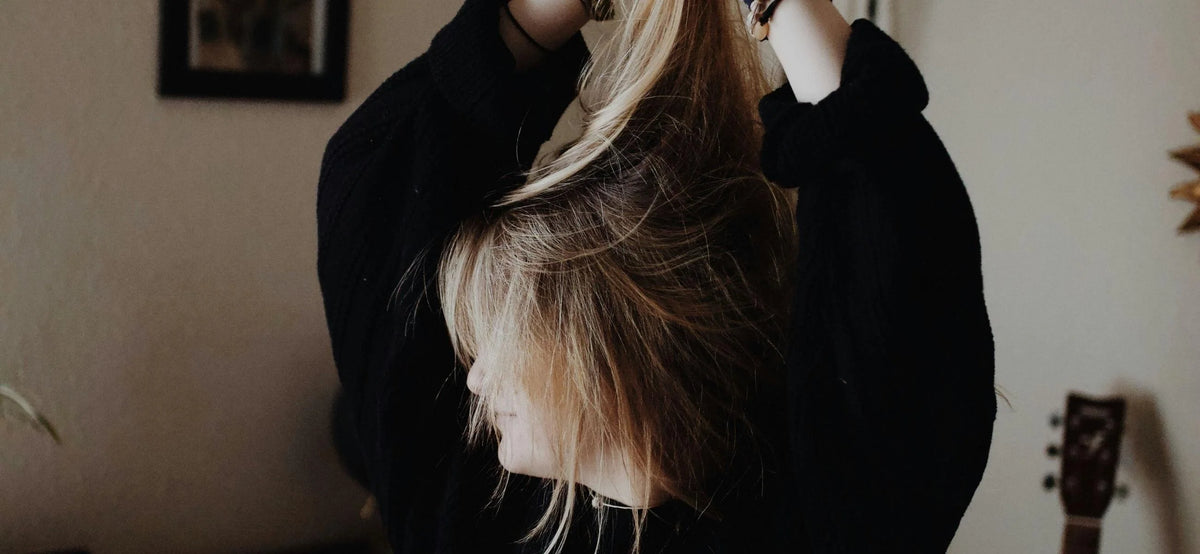 Damaged Hair Cuticle How to Spot, Treat, and Repair It for Healthier