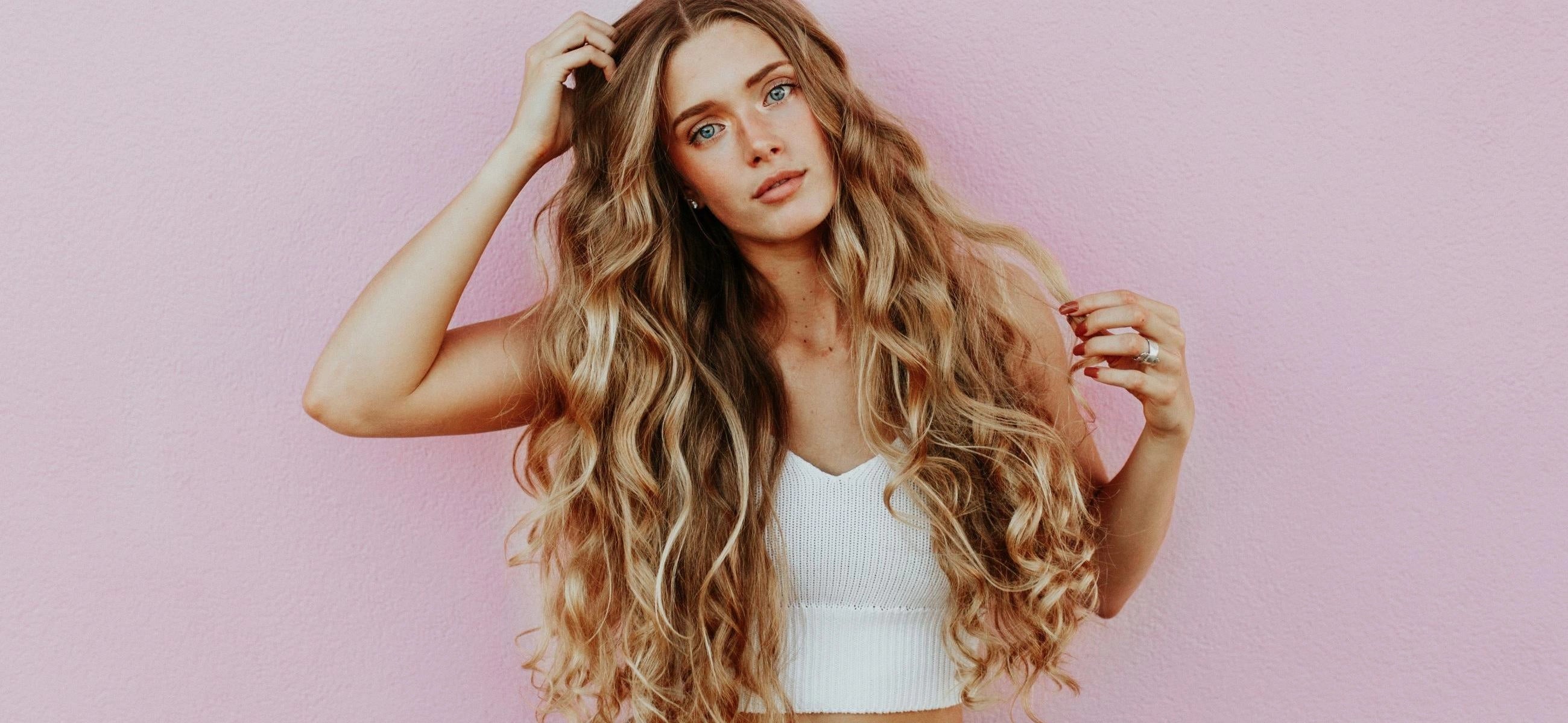 How to Get Beautiful Curls