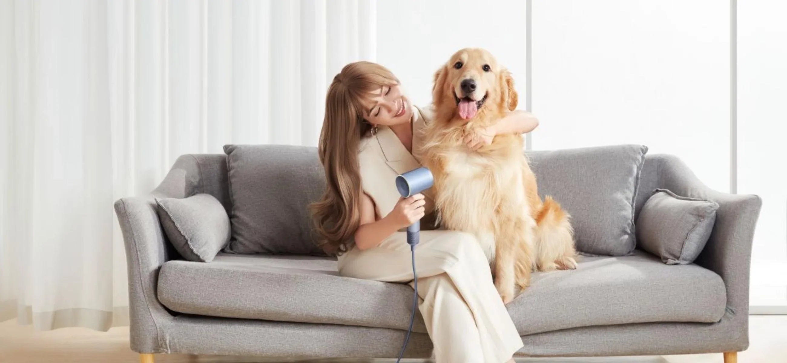 Quiet Hair Dryers: The Best Low-Decibel Options