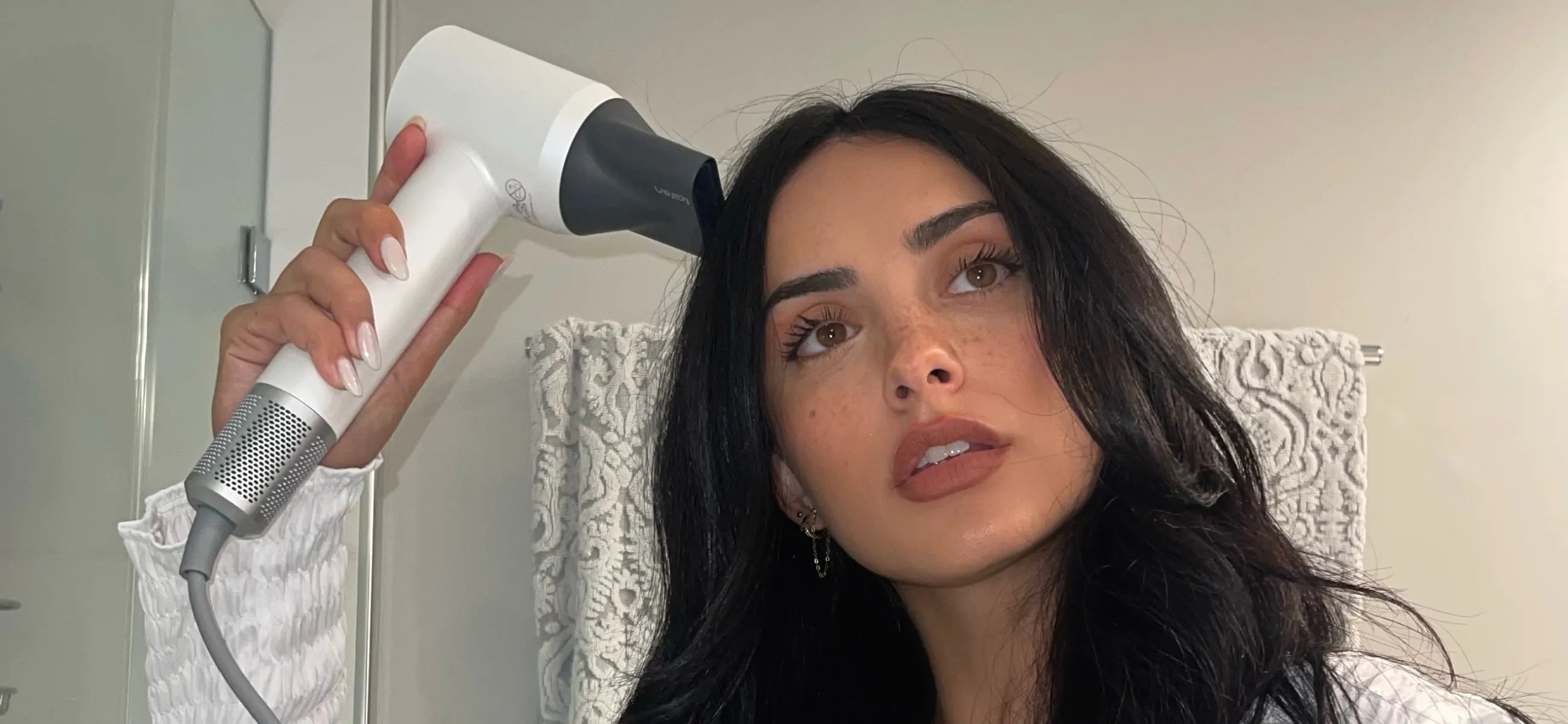 Laifen Hair Dryer Attachments: How To Choose The Right One