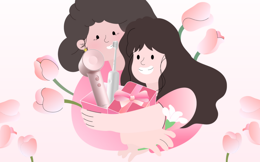 Mother’s Day Gifts Ideas