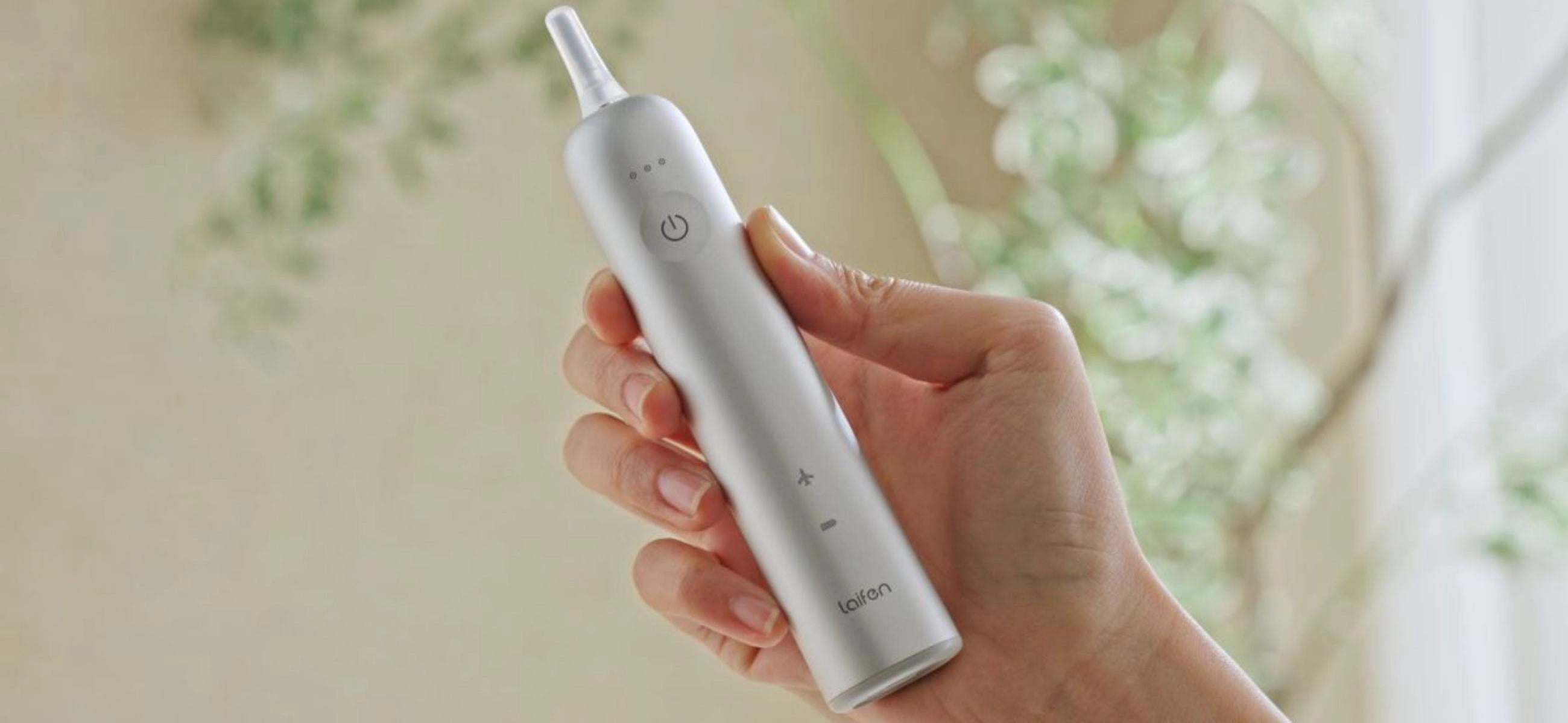 why choose electric toothbrush with apps