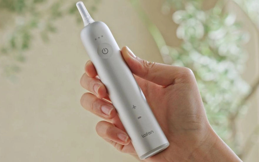 why choose electric toothbrush with apps