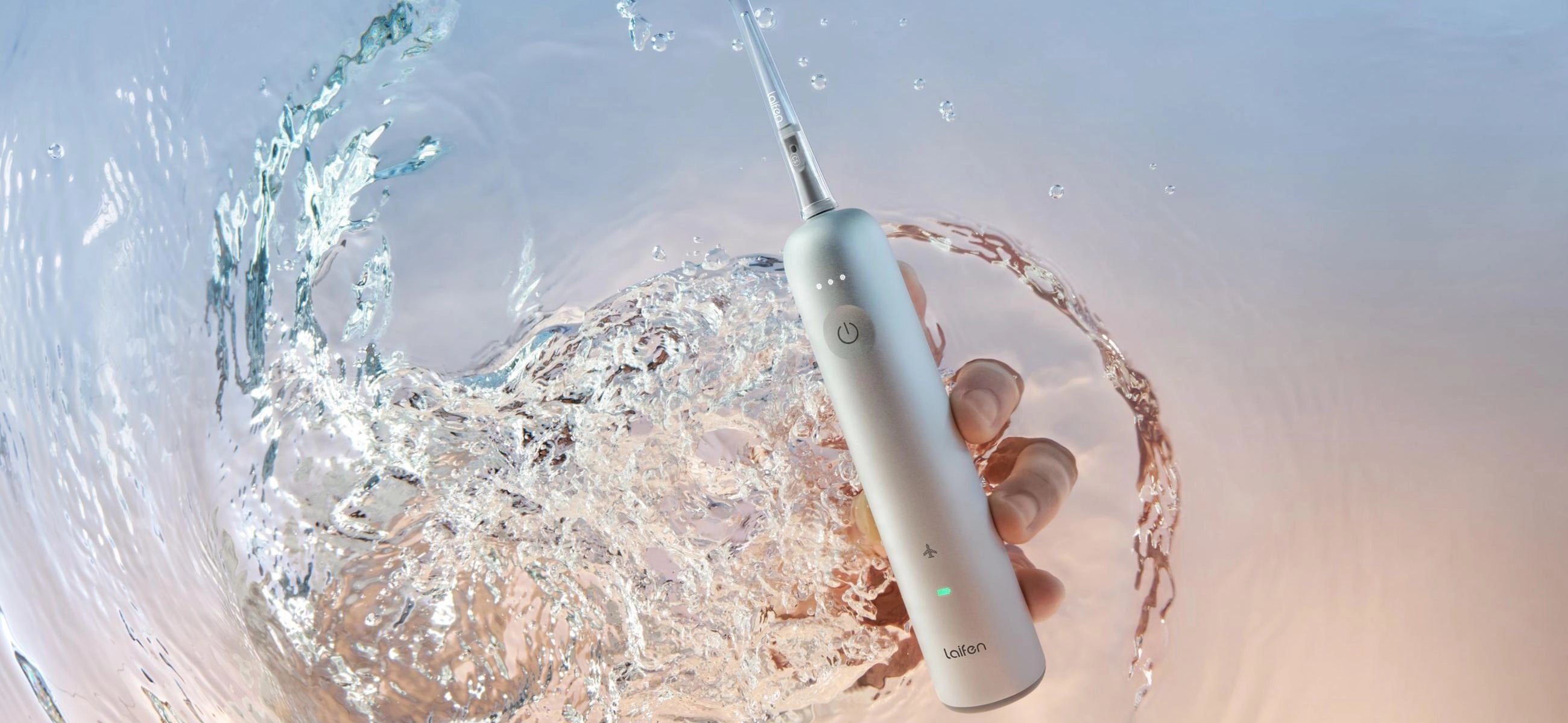 Why Choose Laifen Toothbrush? A Premium Option for Your Dental Care