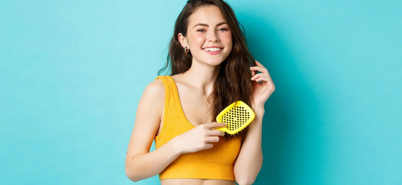 los mejores cortes de pelo y peinados para el pelo rizado natural