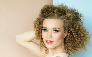 Curly Hair Care: Moisturizing, Protecting, and DIY Care Tips