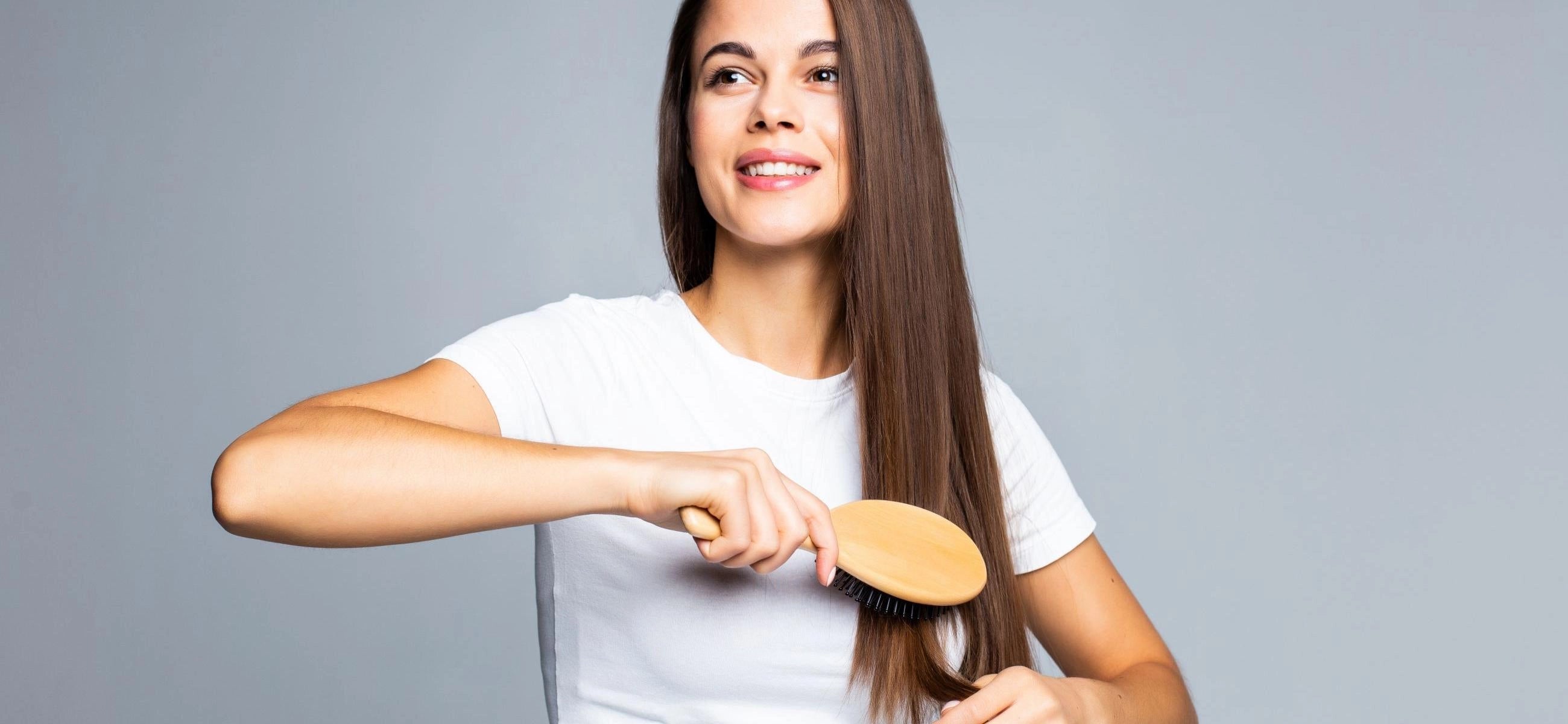 how to fix split ends: prevention and repair