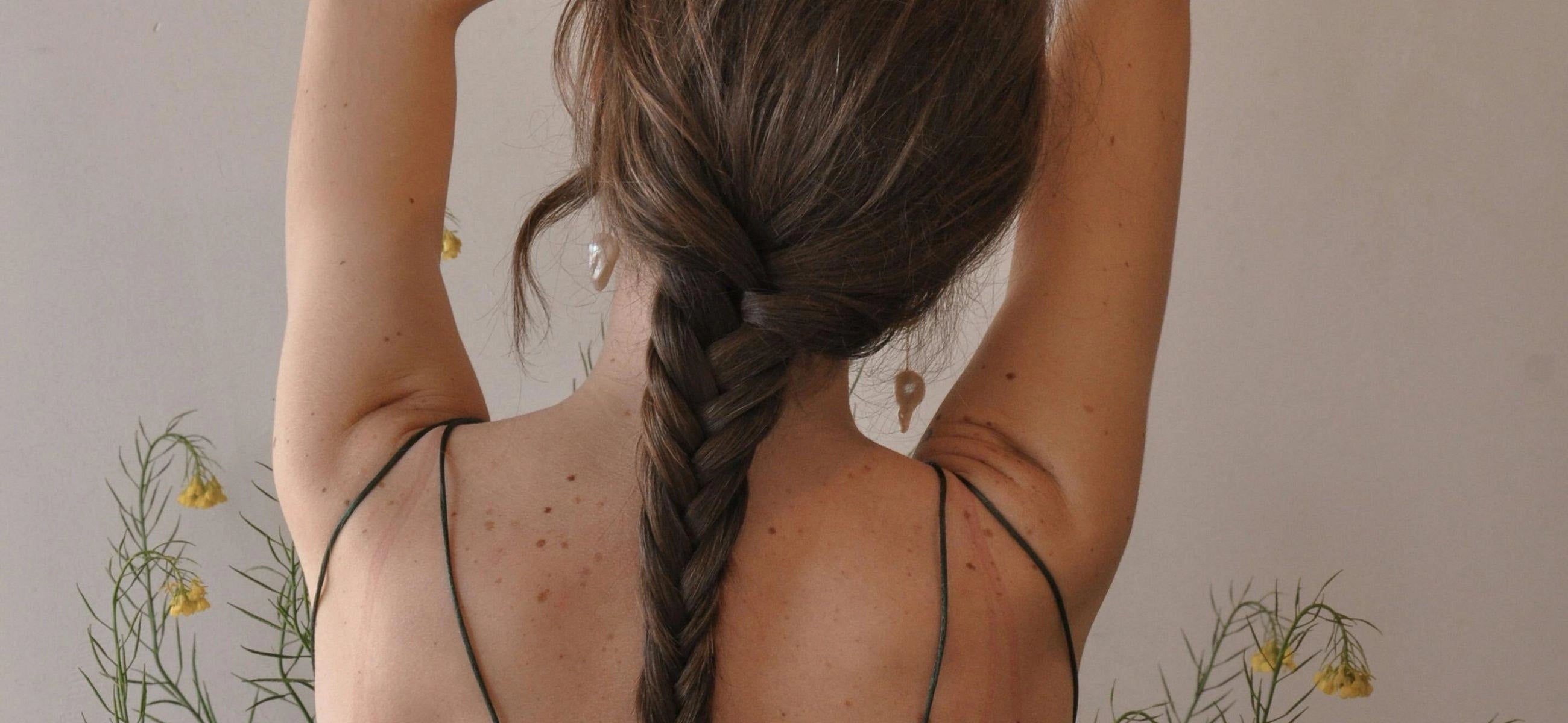 popular and different braid hairstyles