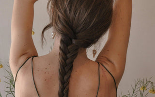 popular and different braid hairstyles