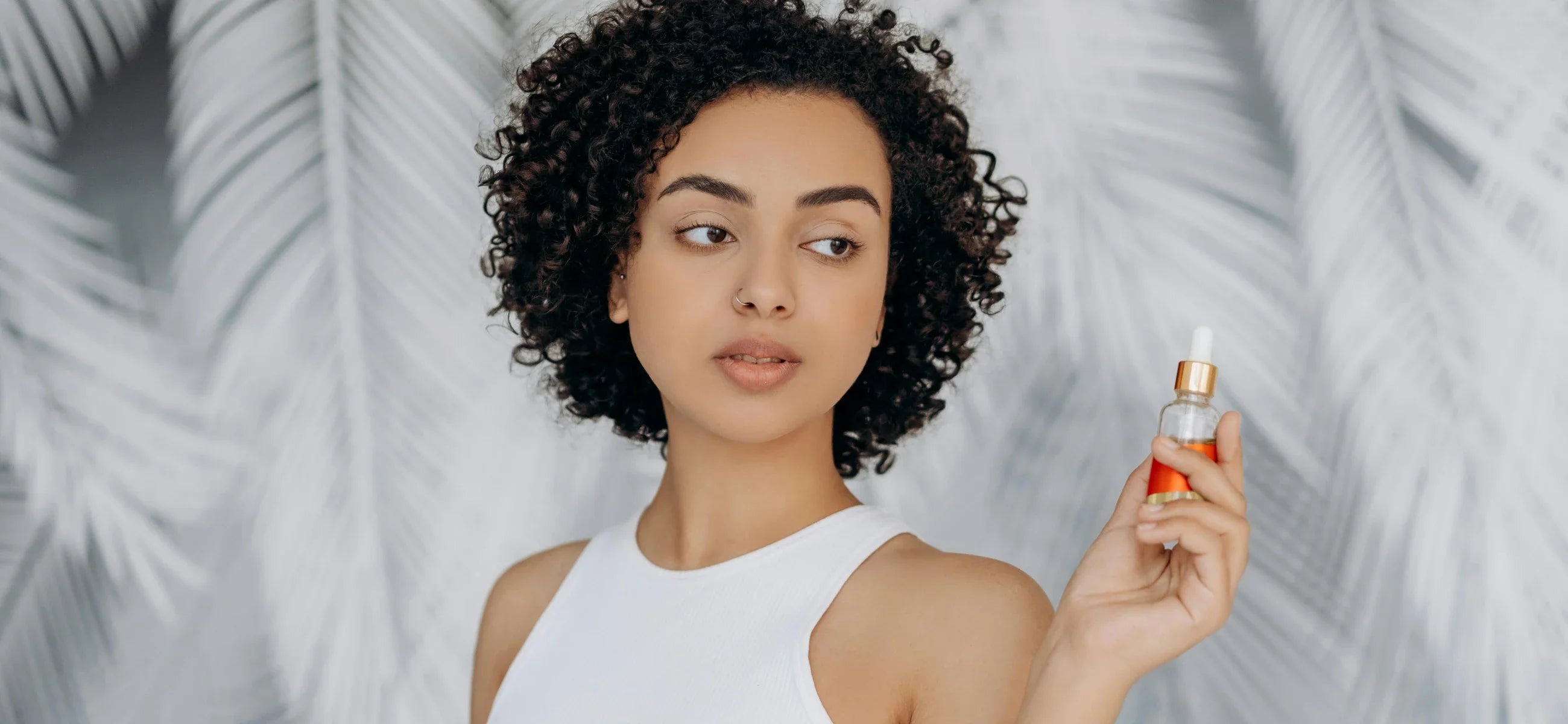 Scalp treatment for dry scalp – How to recognize and treat this condition