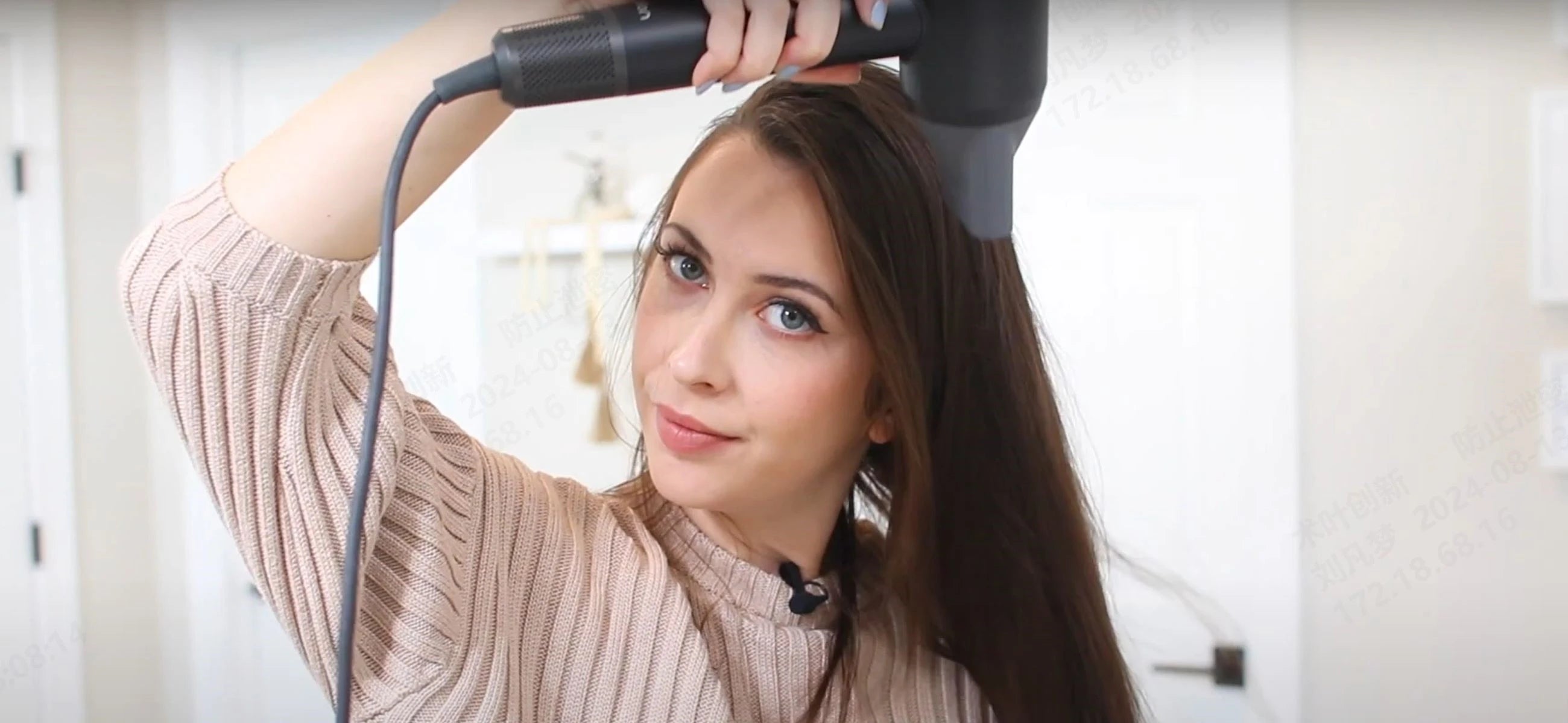 What is An Ionic Hair Dryer: Find Your Perfect Ionic Hair Dryer