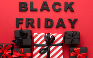 When Is Black Friday 2024 In The UK?