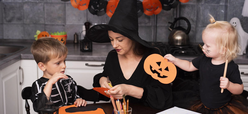 When Is Halloween? Everything You Need to Know About This Spooky Holiday | FESTIVAL and more | Laifen-EU News blog When Is Halloween? Everything You Need to Know About This Spooky Holiday | FESTIVAL and more | Laifen-EU News blog