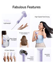Color_Glossy Purple