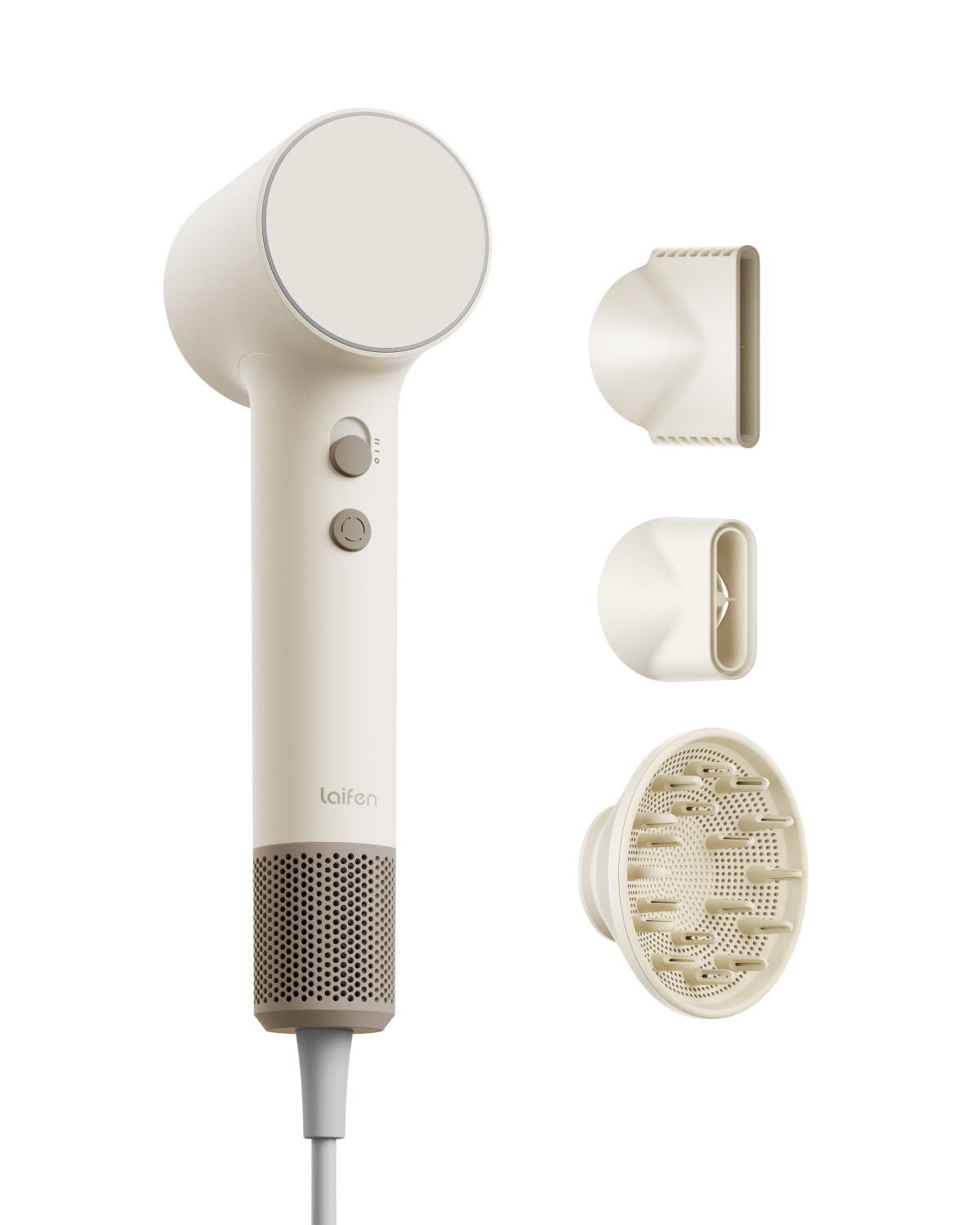 Laifen Air Pro High-Speed Hair Dryer
