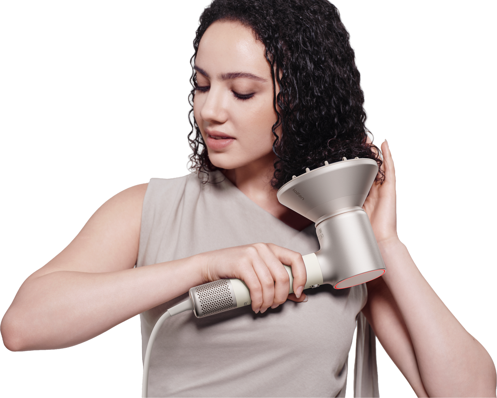 Diffuser Nozzle (*Offline Exclusive)