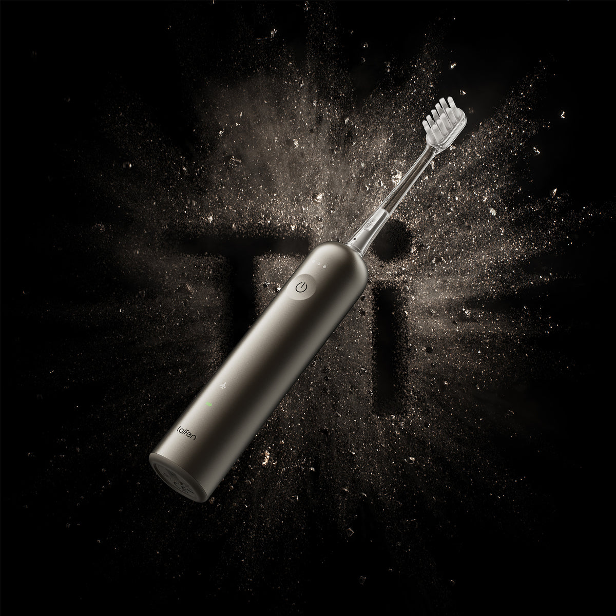 Choose Material_Titanium (Original)