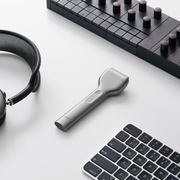 Color_Space Gray Aluminum Alloy_Stubble Edition