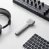 Space Gray Aluminum Alloy / Stubble Edition