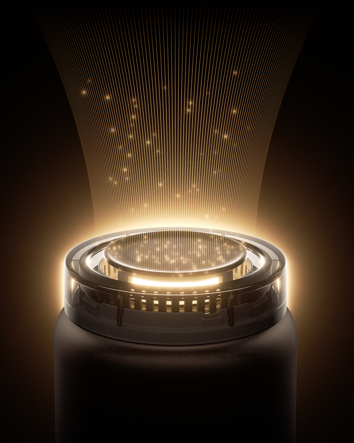 Precision Nourishing Technology