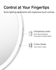 Laifen Glowy Vanity Mirror