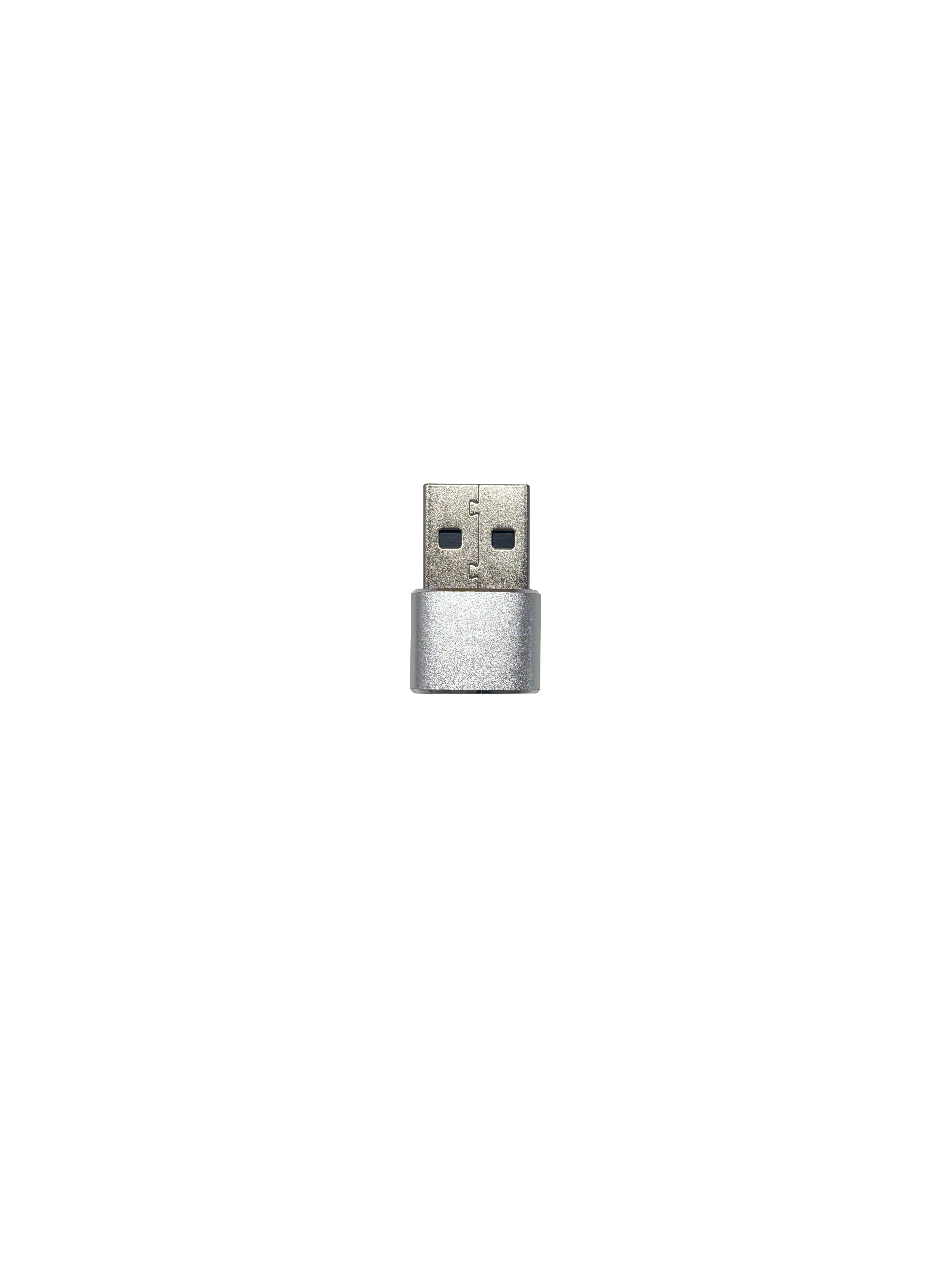 USB-A naar USB-C adapter