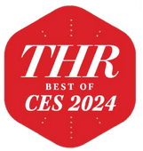 The Hollywood Reporter - Best of CES 2024