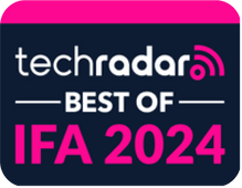 Tech Radar - Best of IFA 2024